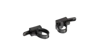 Trelock RS453  F1 schwarz Produktbild 2