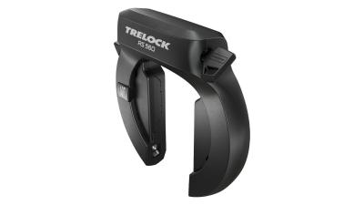 Trelock RS 560  F1 schwarz Produktbild 2