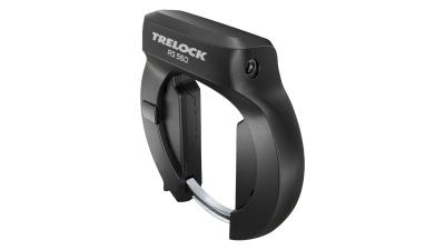 Trelock RS 560  F1 schwarz Produktbild 1