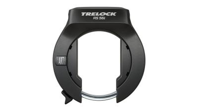 Trelock RS 561  F1 schwarz Produktbild 1