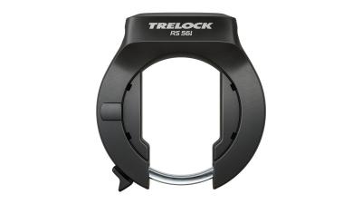 Trelock RS 561  F1 schwarz Produktbild 1
