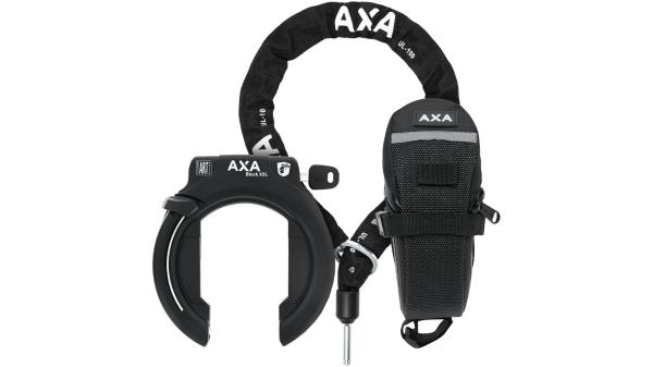 Axa Block XXL  F1 schwarz