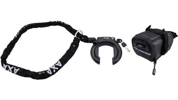 Axa Block XXL  F1 schwarz