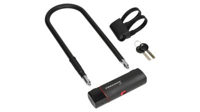 Trelock U6  17 mm schwarz Produktbild 2