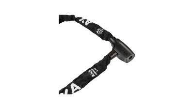 Axa Absolute  L schwarz Produktbild 2