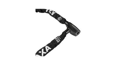 Axa Absolute  L schwarz Produktbild 2