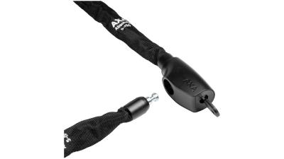 Axa Absolute  L schwarz Produktbild 2
