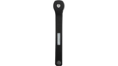 Trelock FS 480 Cops  M5 schwarz Produktbild 2