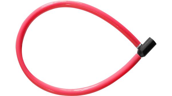 Trelock KS 106  17 mm rosa