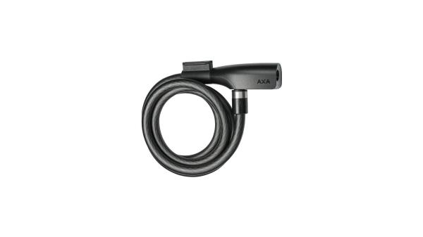 Axa Resolute 150/10  17 mm schwarz
