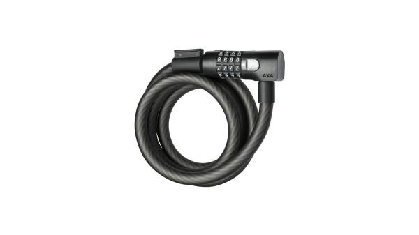 Axa Resolute C180/15  17 mm schwarz