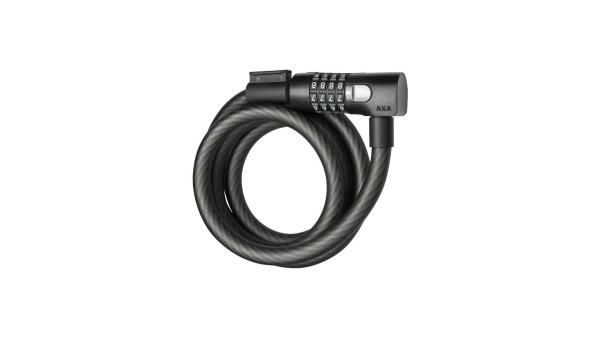 Axa Resolute  17 mm 