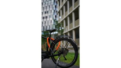 Serea Swift  XL orange Produktbild 1