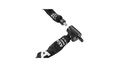 Axa Absolute  L schwarz Produktbild 1