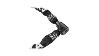 Axa Absolute  L schwarz Produktbild 2