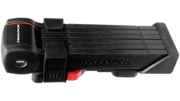 Trelock FS 380 Trigo  M5 schwarz