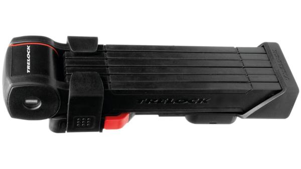 Trelock FS 380 Trigo  M5 schwarz