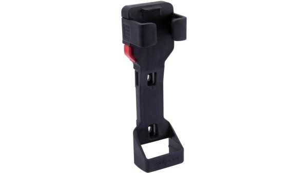 Trelock ZF 480 X-PRESS  17 mm schwarz