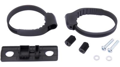 Trelock ZF 480 X-PRESS  17 mm schwarz Produktbild 1