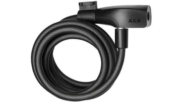 Axa Resolute  17 mm schwarz