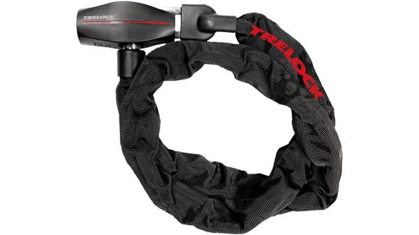 Trelock BC 480  L schwarz