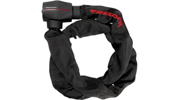 Trelock BC 580  L schwarz