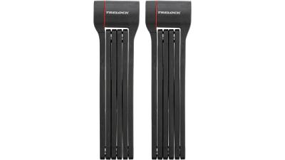 Trelock FS 480 Cops X-Press  M5 schwarz Produktbild 1