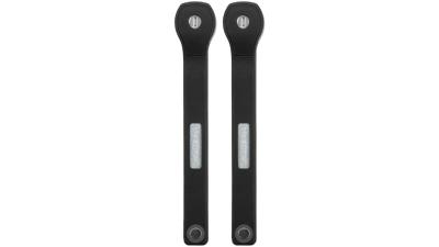 Trelock FS 480 Cops X-Press  M5 schwarz Produktbild 2