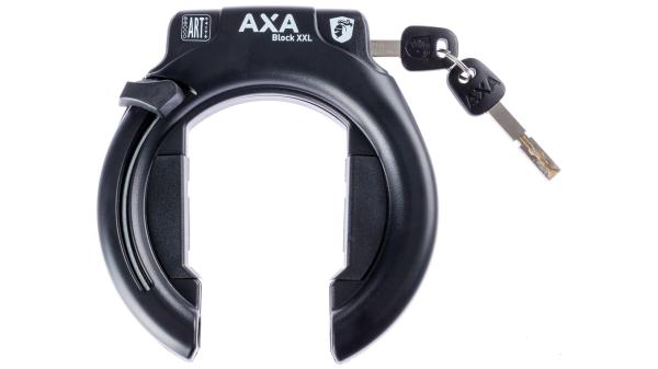 Axa Block XXL  F1 schwarz
