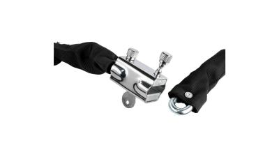 Axa Hawk  L schwarz Produktbild 1