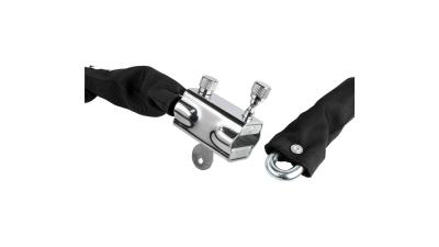 Axa Hawk  L schwarz Produktbild 1