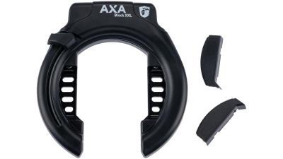 Axa Block XXL  F1 schwarz Produktbild 1
