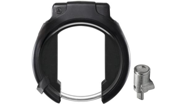 Trelock RS453  F1 schwarz