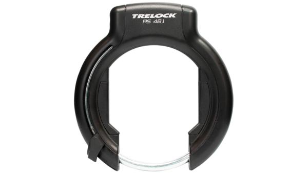 Trelock RS 480 XL  F1 schwarz, silber