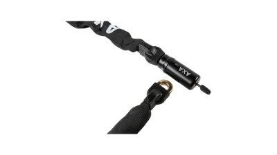 Axa Linq  XL schwarz Produktbild 1
