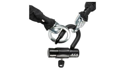Axa Loop  L schwarz Produktbild 2