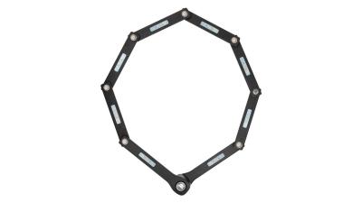 Axa Fold Lite  M5 schwarz Produktbild 2