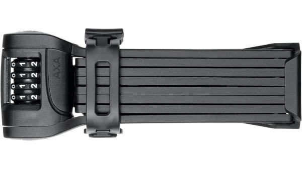 Axa Fold Lite Code  M5 schwarz