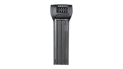 Axa Fold Lite Code  M5 schwarz Produktbild 1