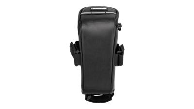 Trelock Satteltasche  17 mm schwarz Produktbild 1