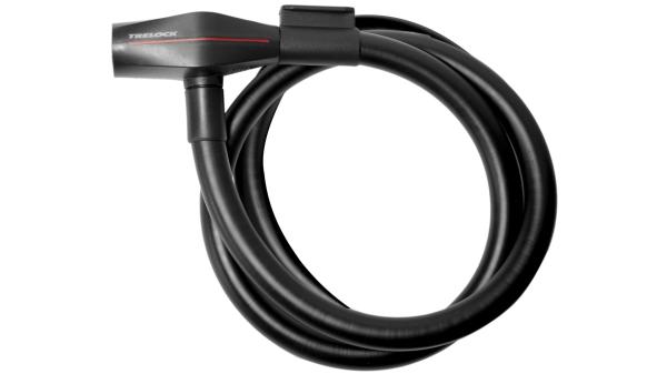 Trelock KS 312  17 mm schwarz