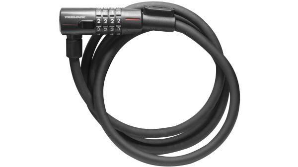 Trelock KS 312  17 mm schwarz