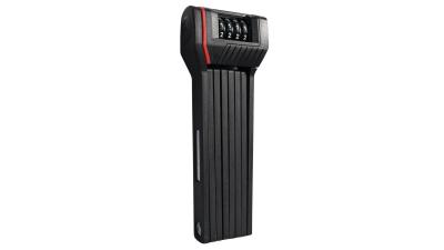 Trelock FS 280 TWO.GO CODE  M5 schwarz Produktbild 1