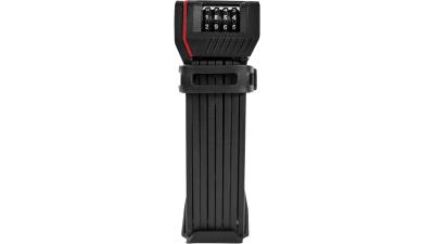 Trelock FS 280 TWO.GO CODE  M5 schwarz Produktbild 2