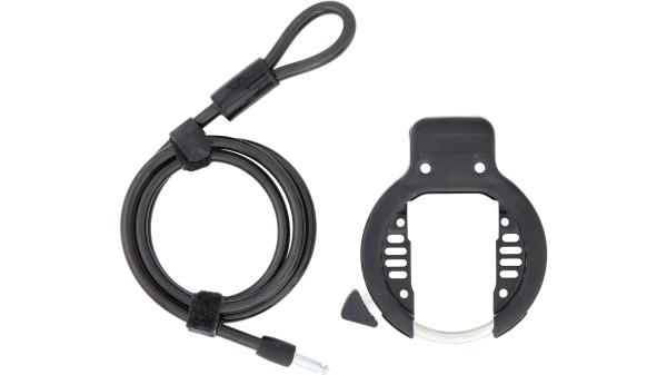 CONTEC C-100 Kombi  F1 schwarz