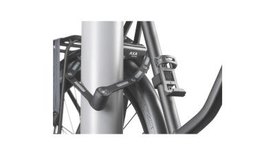Axa Fold  17 mm schwarz Produktbild 2