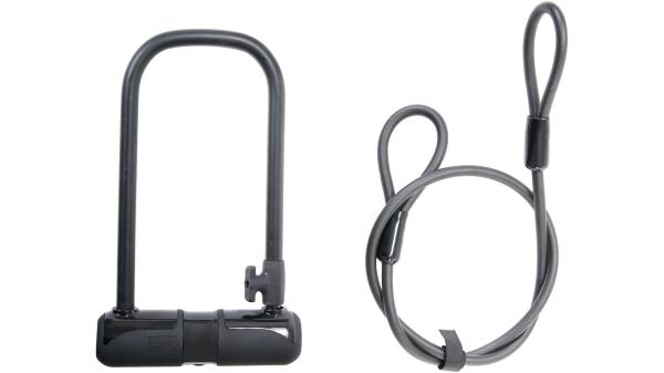 CONTEC PowerLoc  17 mm schwarz