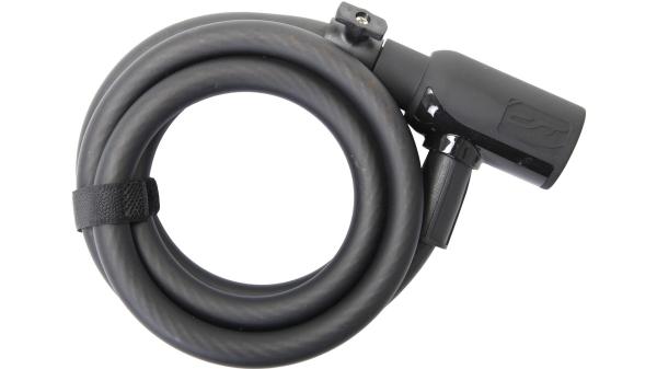 CONTEC PowerLoc  17 mm schwarz