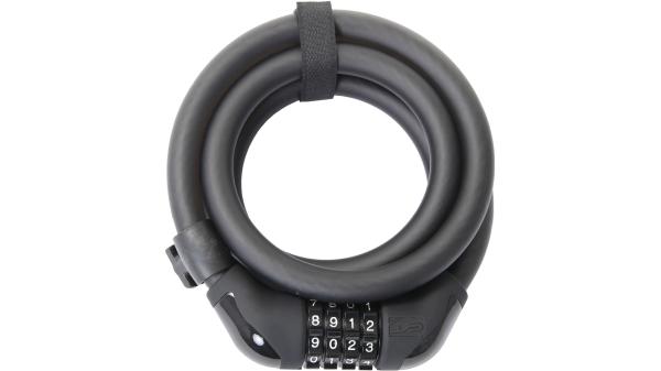 CONTEC PowerLoc  17 mm schwarz