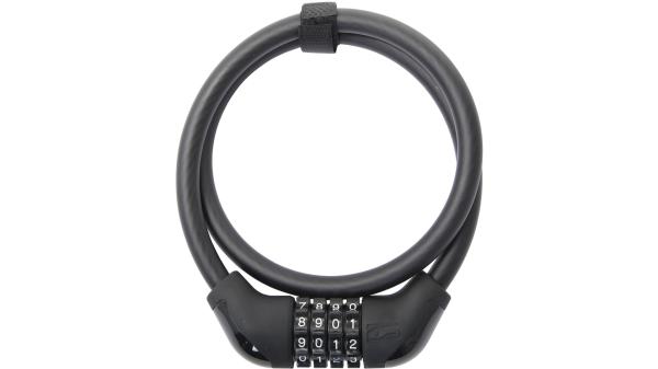 CONTEC PowerLoc  17 mm schwarz